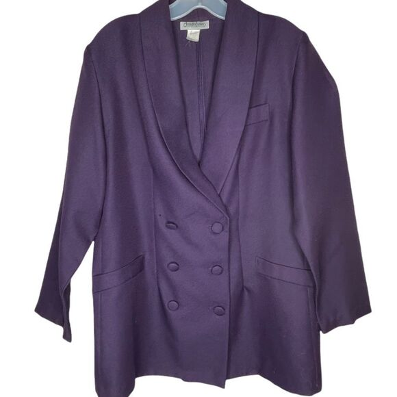 Vintage Jennifer James Skirt‎ Set - Picture 2 of 12